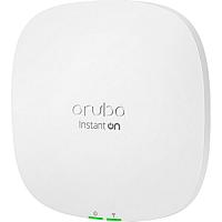 Aruba Instant On AP25 (IL) 4x4 Wi-Fi 6 Indoor Access Point